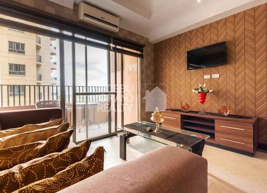 1 Bedroom Condo for Sale in Movenpick Residences Mactan