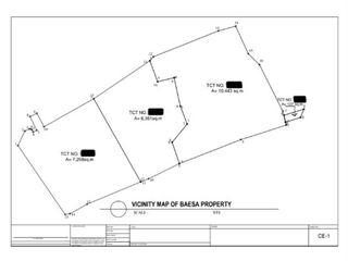 LOT FOR SALE IN BAESA, QC