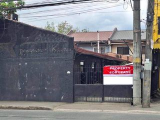 For Rent/Lease: Prime 405 sqm Commercial/Warehouse Space in Gil Fernando,Marikina