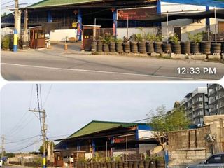 For Rent/Lease: 2,220sqm Warehouse in Bacoor Cavite