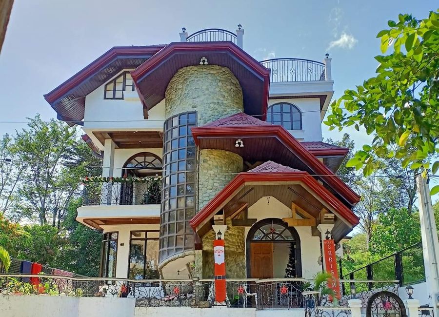 Income Generating Mansion For Sale