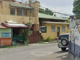 350 sqm Lot in San Antonio Valley 1, Parañaque For Sale