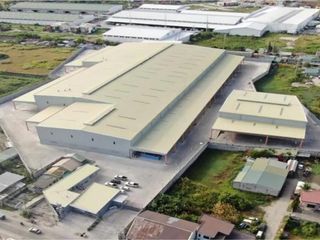 Warehouse Spaces for Lease Rent in Mexico Pampanga