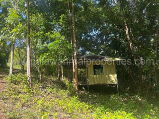 Overlooking Lot – Own a Piece of Paradise for Less!