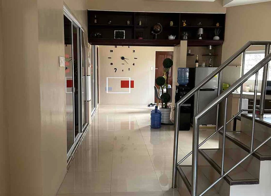 House and Lot for sale in Bernabe Subdivision Limay Bataan near Bataan-Cavite Bridge