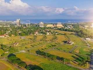Prime Residential Lot for Sale in Centrale Bacolod – 300sqm in City-Center Master-Planned Community