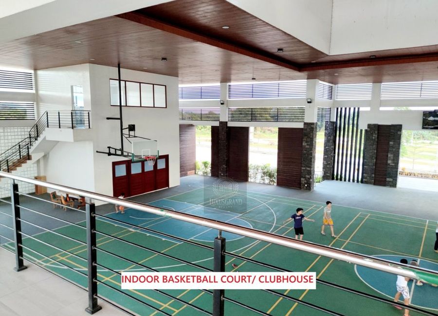 DUPLEX Unit at 116 sqm floor area in a Premier subdivision