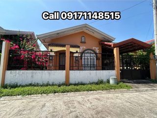 House & Lot for Sale -  Royal Palms Uno | Dao,Dauis Panglao Island, Bohol