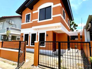 3-Bedroom House for Sale or Rent in Fortezza Subdivision, Cabuyao, Laguna | Near SLEX & MAPÚA Malayan Colleges