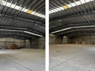 Elevated Modern Warehouse for Lease | Maharlika Highway, Tacloban City