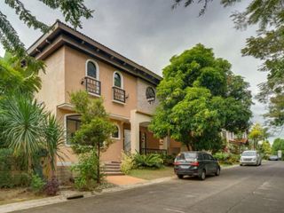 For Sale Brand New Mediterranean Style House & Lot Portofino Heights 4BR, Cavite
