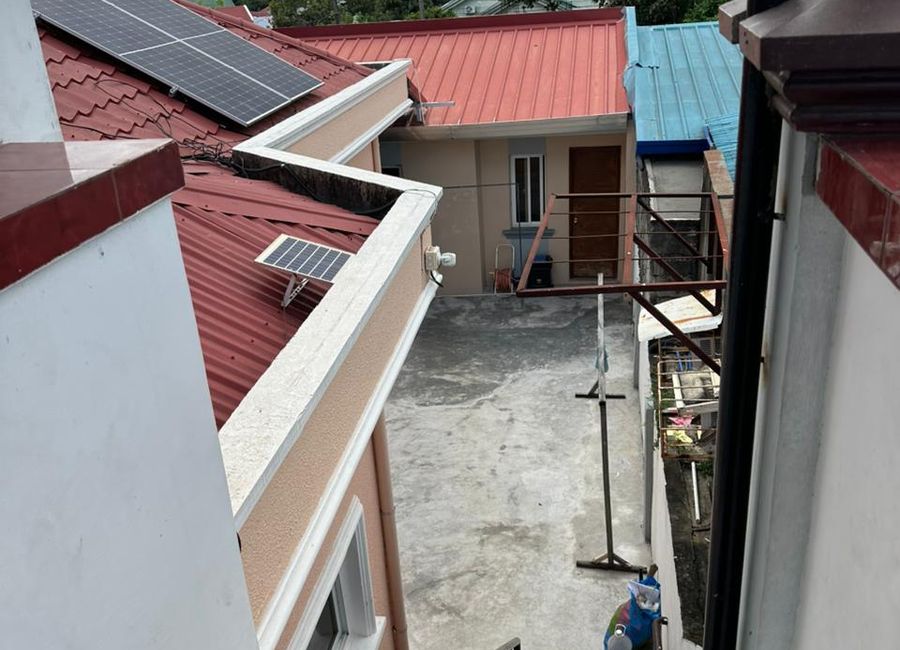 RFO House and Lot for Sale in Limay Bataan Bernabe Subdivision