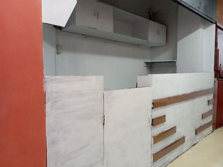 FOOD KIOSK AT A FOODCOURT (READY FOR OCCUPANCY) IN PARANAQUE CITY