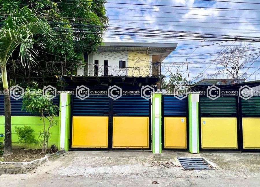 301SQM APARTMENT (DUPLEX) – ANGELES CITY, PAMPANGA