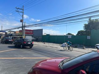 SUCAT LOT FOR SALE 6,006 SQ.M