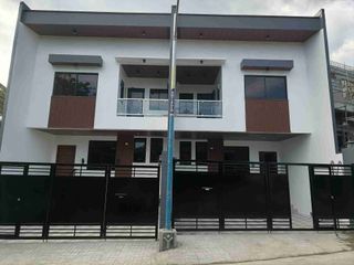 3BR 2T&B MARCOS HWAY Lower Antipolo BRAND-NEW Quadruplex TOWNHOUSES