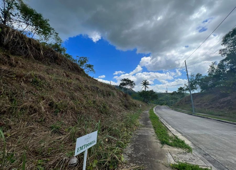 For Sale: Foressa Mountain Town Residential Lot