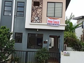 2BR 2 Storey Residential House: Lot 130 Blk. 67 Monterey St. Phirst Park Homes Brgy. Tamauan, Tanza, Cavite - 72 sq.m.