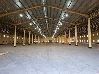 Dasmarinas, Cavite Warehouse for Lease (PEZA) - 5,600 Sq.M.