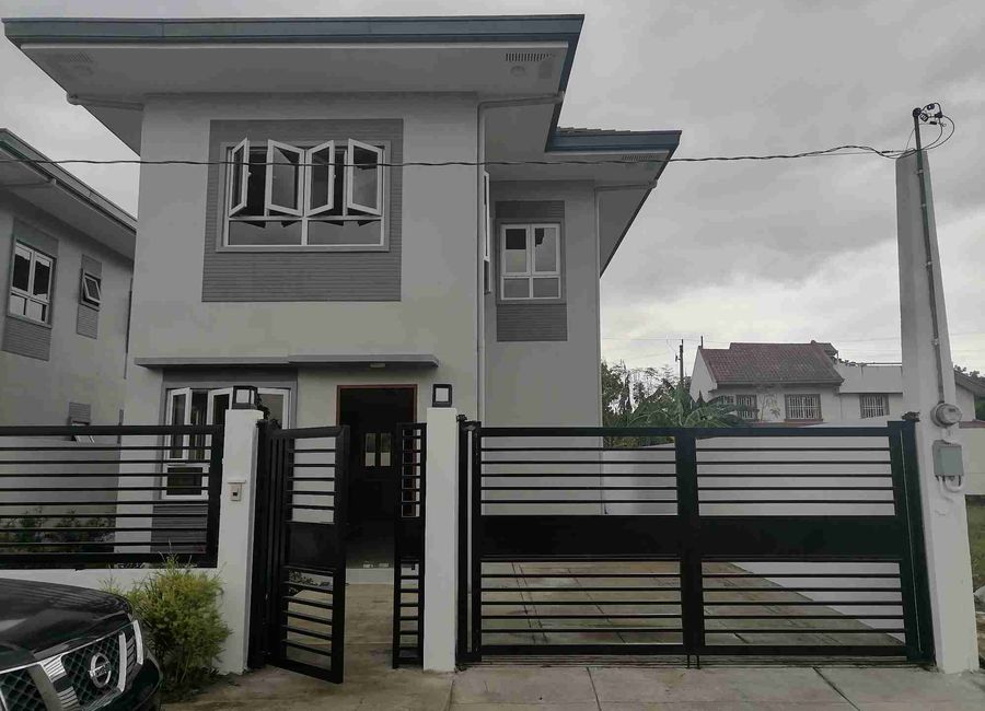 TECHNOPARK HIGHWAY 2000 BRAND-NEW RFO HOUSE