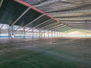PEZA Warehouse for Lease in Dasmarinas, Cavite (FA: 10,000 Sq.M.)