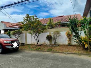 BF Homes Paranaque Lot w/ Old House