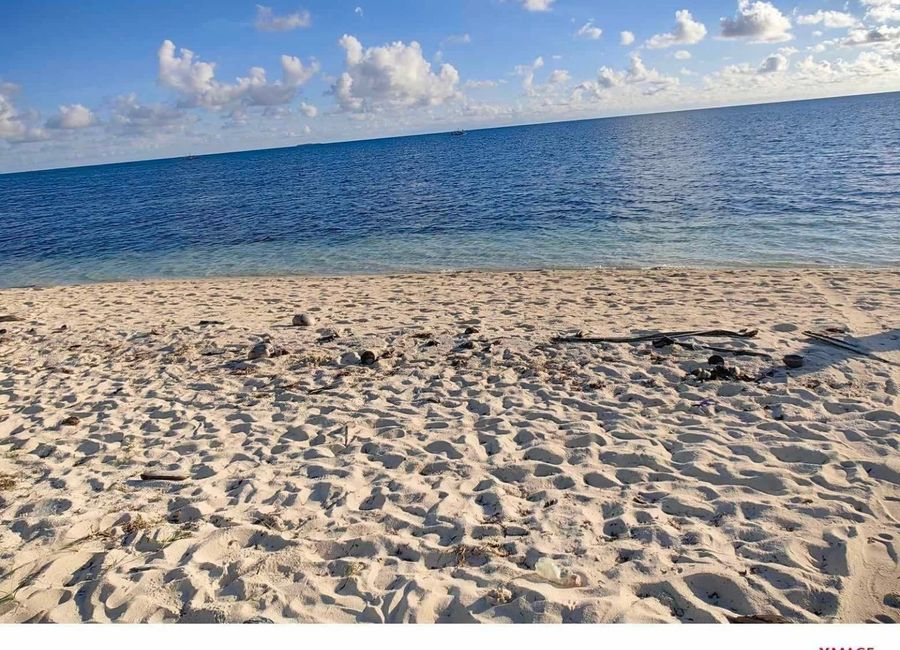 1.5Hectares Beach Lot for sale in Balabac Palawan