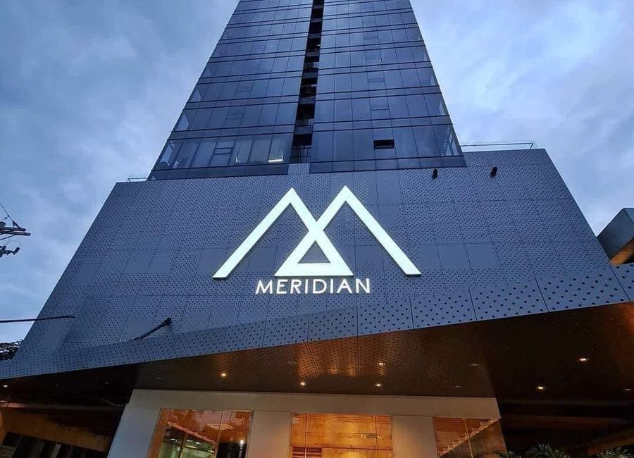 FOR SALE: Home-Office Unit at Meridian by Avenir – Cebu City