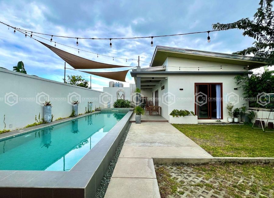 PRIVATE RESORT FOR SALE – MEXICO, PAMPANGA