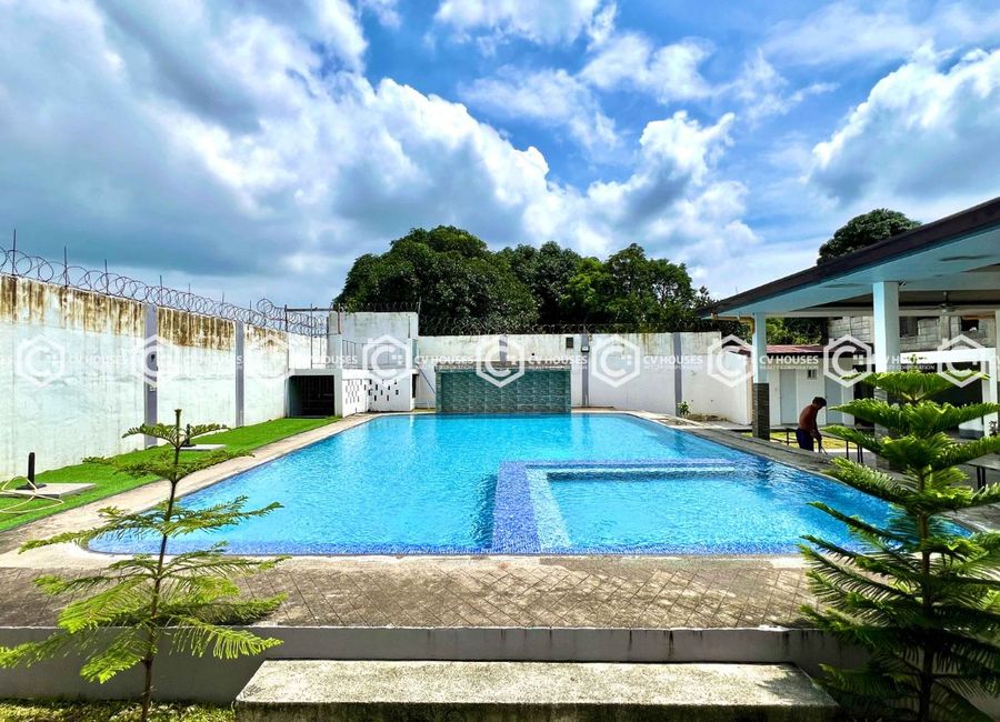 SEMI-FURNISHED RESORT WITH LOFT UNITS – MAGALANG, PAMPANGA