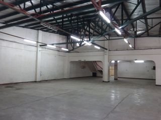 For Rent/Lease: 1,040sqmm Warehouse in Angono, Rizal