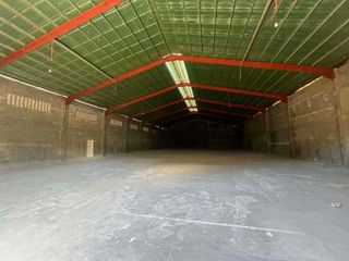 Warehouse For Rent In Marilao Bulacan 1,000 sqm
