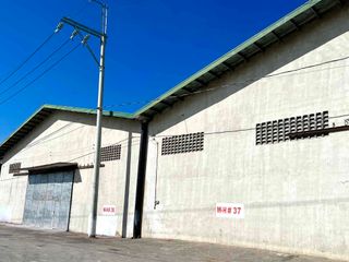 Warehouse For Rent In Marilao Bulacan 2,000 sqm