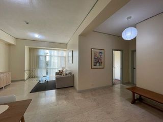 Two Bedroom Unit for Lease in Aspen Tower, Alabang, Muntinlupa City