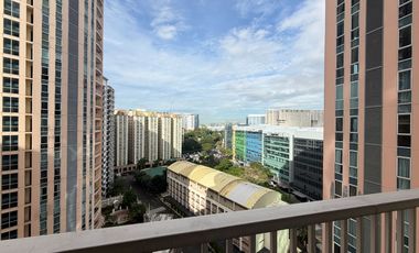For Sale 1 Bedroom Rent to Own Condo in Venice Tower Fiorenzo McKinley Hill Taguig