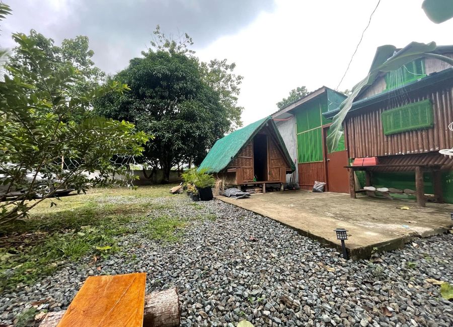 Farm Lot for Sale in San Isidro, Rosario, Batangas