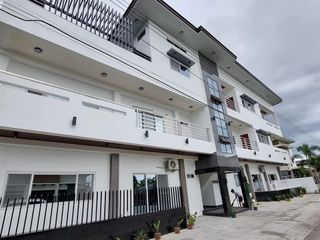 Income Generating Property for Sale 3 Storey Apartment Building