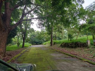 For Sale: Build Your Dream Home in Canyon Woods, Tagaytay!