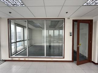 Exceptional 160 SQM Office with Improvements – Rockwell Makati