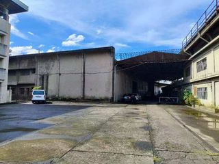 For Sale: Commercial Property with Warehouse in Laguna