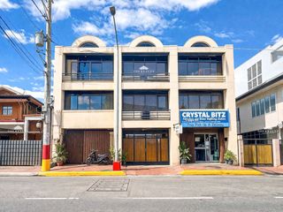 Prime 430 sqm. Commercial Building for Sale in Manila City