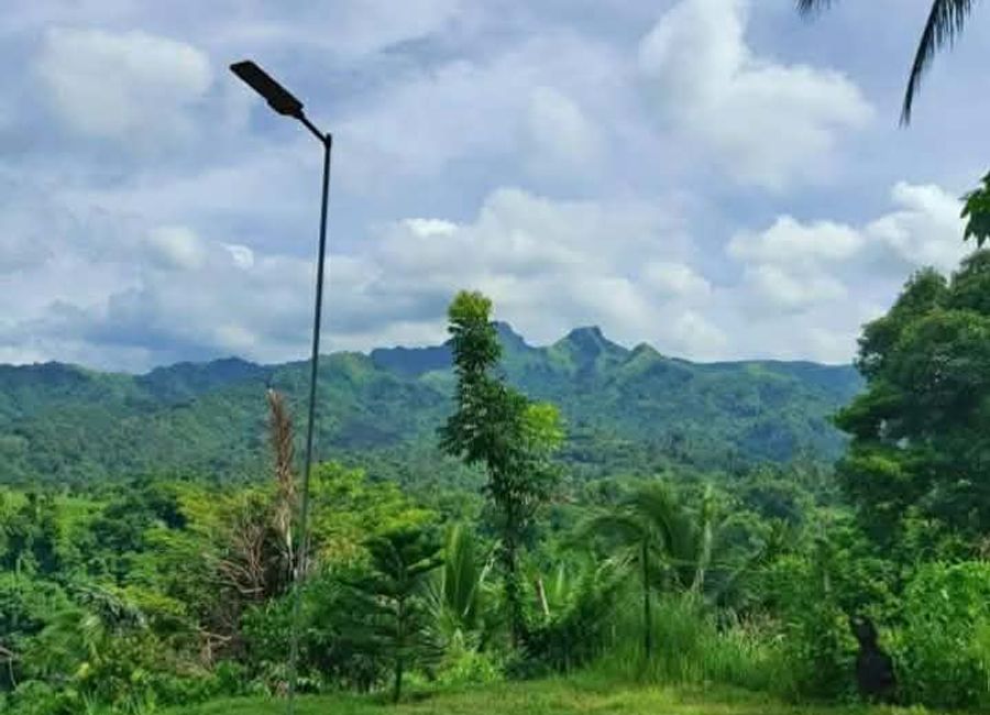 Residential Farm Lot Batangas For Sale