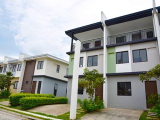Pre‑Selling Townhouses at Amaia Series Nuvali – Affordable House & Lot in Eco‑Community | From ₱5.6M