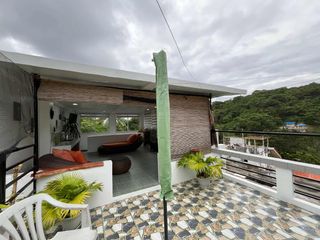 House and Lot For Sale 2-Bedrooms LA 113 sqm FA 170sqm in Boracay Aklan