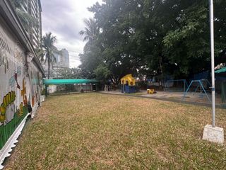 FOR LEASE - Prime Commercial Vacant Lot in East Greenhills Village PP CODE: L1654