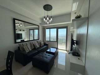 Bristol at Parkway Place, Alabang - High Floor 1 Bedroom Unit with Great Views