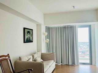 LUXURY 3BR + MAID’S ROOM FOR RENT — Patio Suites Abreeza | High Floor | Brand New | Fully Furnished