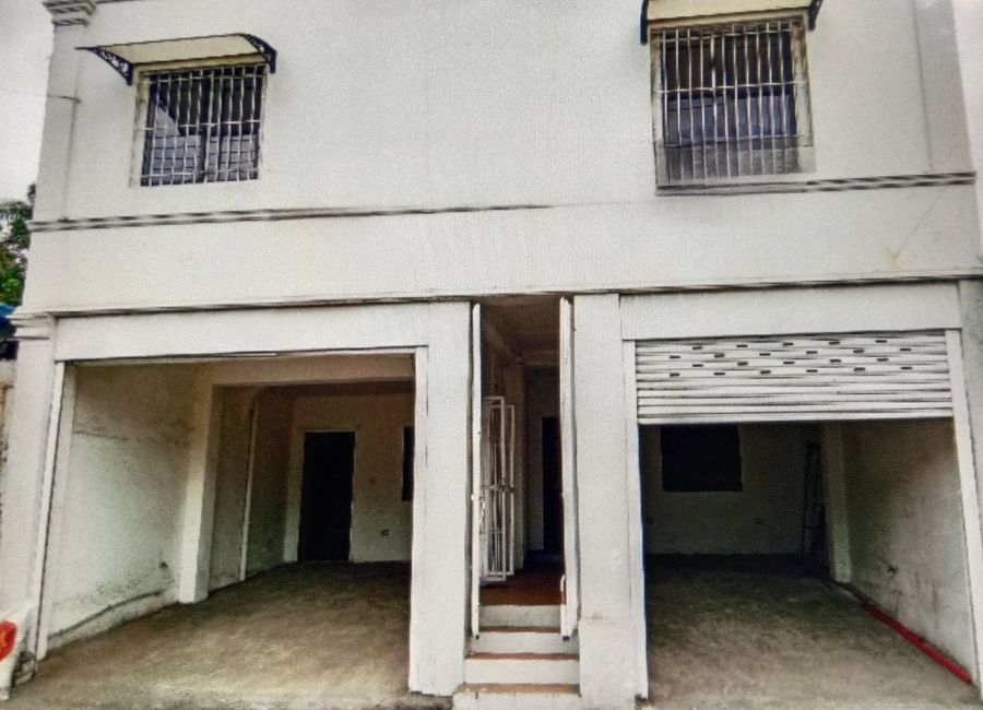 2-Storey Duplex in Dasmariñas, Cavite For Sale