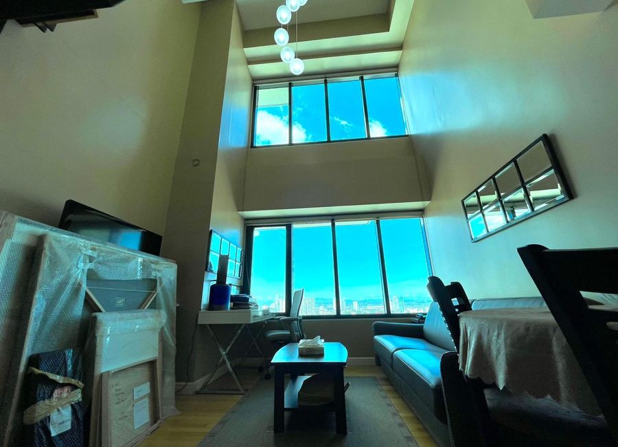 One Rockwell | One Bedroom 1BR Condo Unit For Sale - #6310