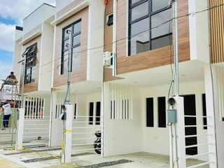 🚨 NO DOWNPAYMENT 3BR House and Lot for Sale in Sudlon Maguikay Mandaue City | Ready for Occupancy | Modern Zen Townhouse